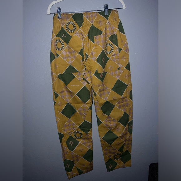 Gravel + Gold pants NWT size 1 - Picture 4 of 6